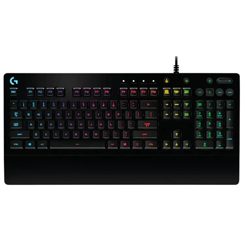 Klavye Logitech G213 Prodigy Gaming 920-008094 Tr Layout