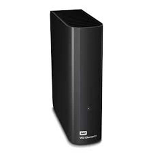 External Hdd Wd 3.5