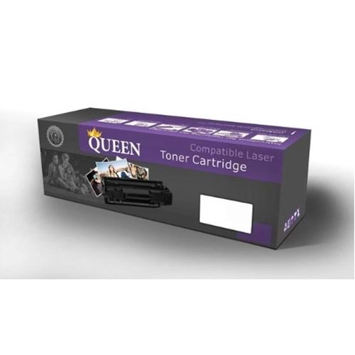 Queen Cc532A Ce412 Cf382 Ce312 305A 304A Crg718 Sarı Muadıl Toner