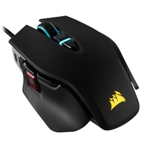 Mouse Corsaır M65 Rgb Elıte Ch-9309011-Eu