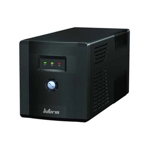Ups Inform Guardian 2000va (2X9AH) 7-20dk