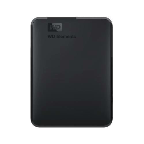 External Hdd Wd 2.5