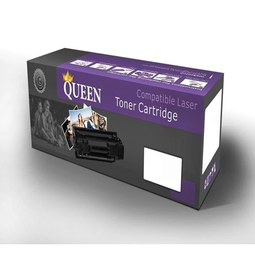 Queen Hp Cz192A/93A Muadıl Toner