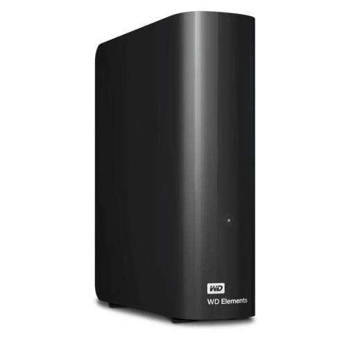 External Hdd Wd 3.5