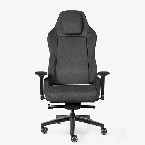 Koltuk Xdrive Altay Gri Çalışma Koltuğu