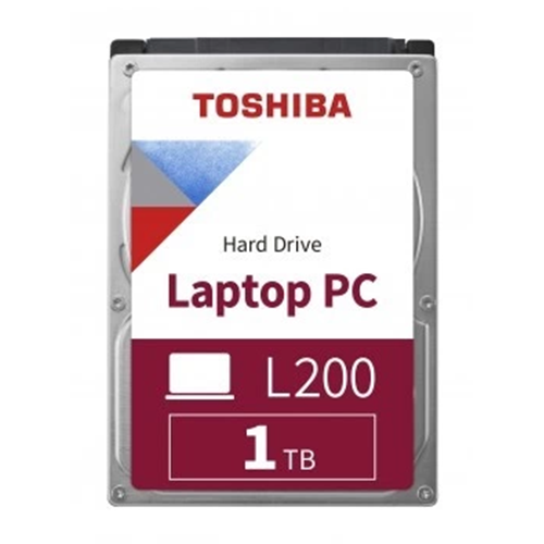 Hdd Toshiba 2.5