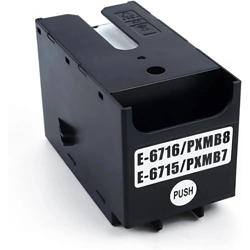 Epson E-6716 PXMB8 E-6715 PXMB7 Bakım Kutusu