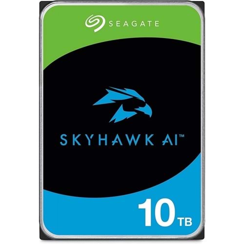 HDD SEAGATE 3.5