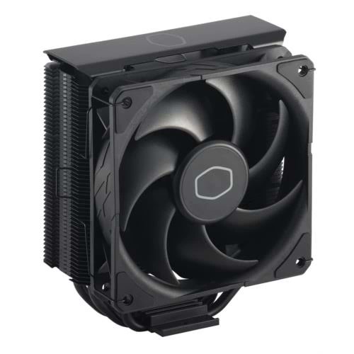 İŞLEMCİ FANI COOLER MASTER HYPER 212 Black Edition V2 1700/AMD