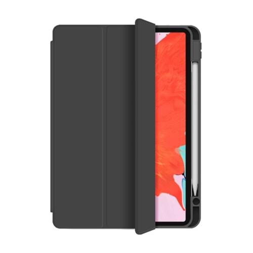 Wıwu Protectıve Case For Ipad 12.9 Siyah