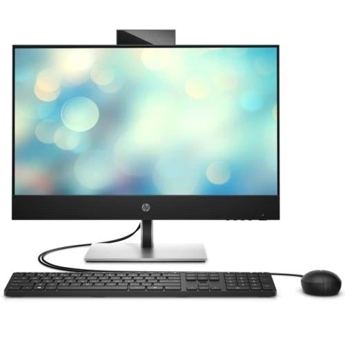All In One Hp 6D394Ea 440 G9 İ5-12500T 8Gb 512Gb Ssd 23.8
