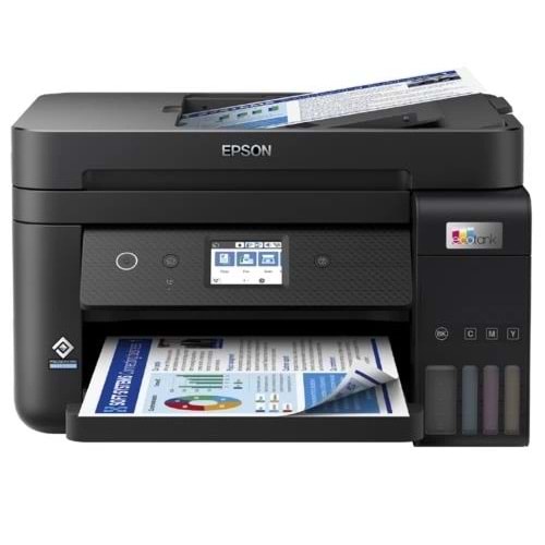 Epson L6290 Renkli Tanklı Fax/Fot/Tar/Yazıcı A4 Wi-Fi, Usb,Etht Dublex