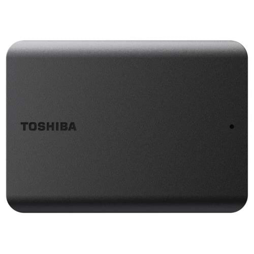 External Hdd Toshiba 2.5
