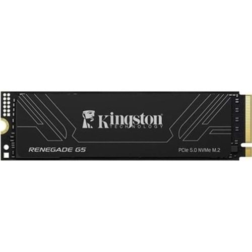 Ssd Kingston Kc3000 2Tb Ssd Pci 4.0 Nvme Skc3000D/2048G 7000-7000Mb/S