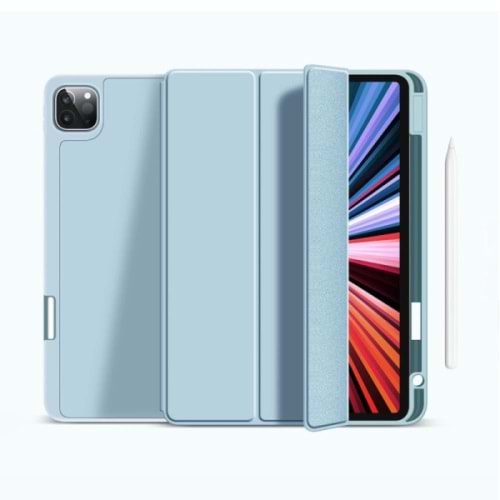 WIWU PROTECTIVE CASE FOR IPAD 2022/A16 10.9
