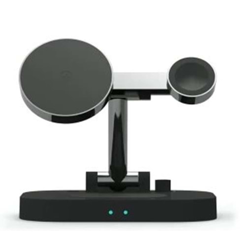 Aksesuar Aweı W22 Wıreless Charge