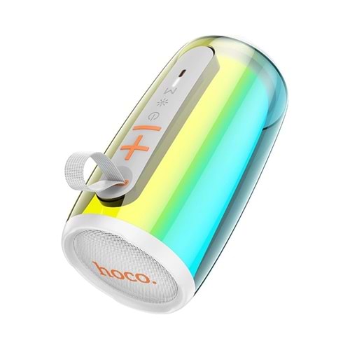 Speaker Hoco Hc18 Bluetooth Beyaz