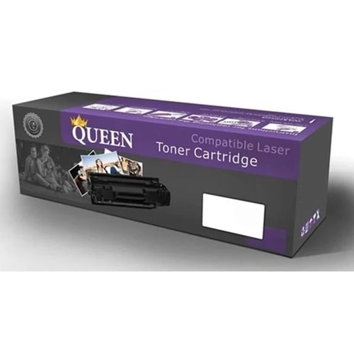 QUEEN CANON CRG-067 BLACK MUADIL TONER