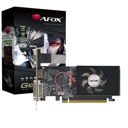 Ekran Kartı Afox Gt220 1Gb Ddr3 128Bit