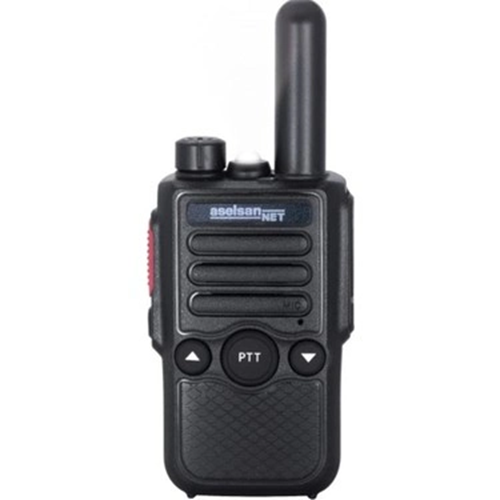 AKSESUAR ASELSAN A446C1 PMR EL TELSİZİ