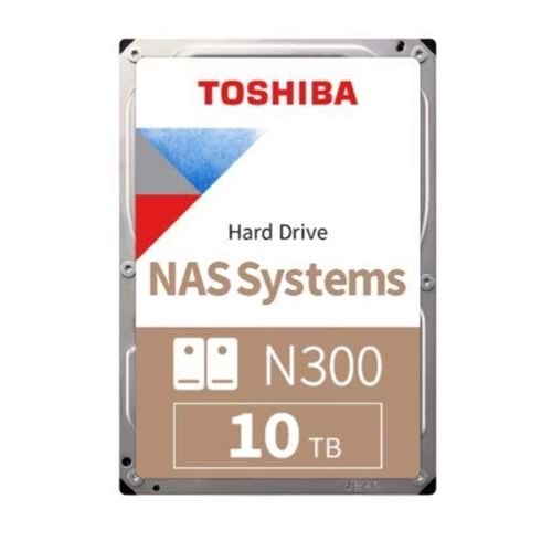 Hdd Toshıba 3.5