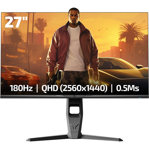 Monitor Gamepower 27
