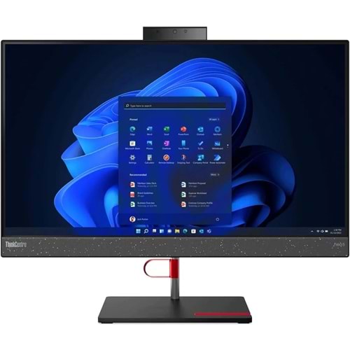 All In One Lenovo Neo 50A 12B800Dhtx İ5-12450H 16Gb 512Gb 23.8