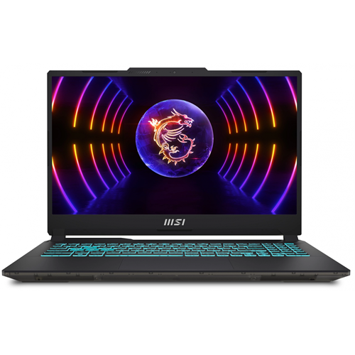 Msi Cyborg 15 A13Ve-897Xtr i7-13620H 16Gb 1Tb Ssd 6Gb Rtx4050 15.6