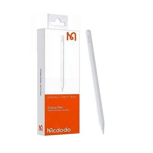 Aksesuar Mcdodo Pn-8921 Stylus Pen Usb-C Magnetıc Chargıng