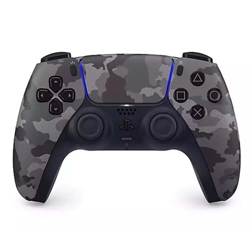 Sony Ps5 Wireless Controller Kamuflaj