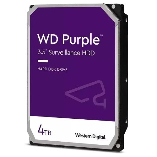 Hdd Wd 3.5