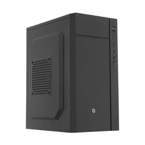 Hazır Pc Dgk2 Intel i5-12400F/8Gb Ram/256Gb Ssd/1Gb Vga/300W Kasa