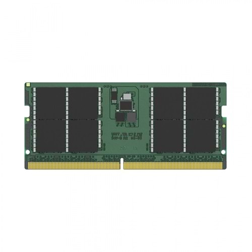 Bellek Kingston 32Gb 5600Mhz Ddr5 Kvr56S46Bd8-32 Notebook