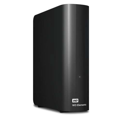 External Hdd Wd 3.5