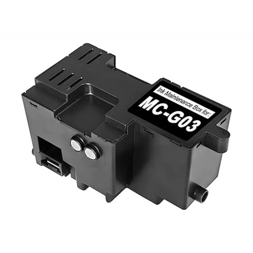 Canon MC-G03 Bakım Kutusu