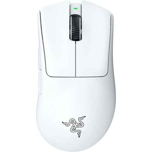 Mouse Razer Deathadder V3 Pro White Rz01-04630200-R3G1 30000Dpi 5 Tuş