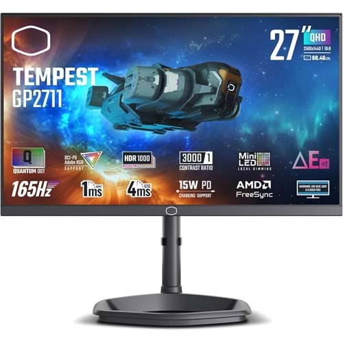 Cooler Master 27