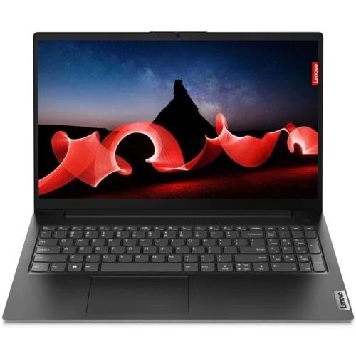 Notebook Lenovo V15 83A10096Tr İ5-13420H 8Gb 512Gb 15.6