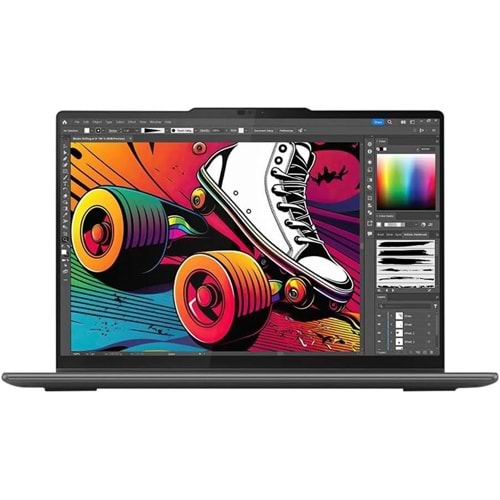 LENOVO YOGA 7 Core Ultra 7 155U 16GB 1TB 14