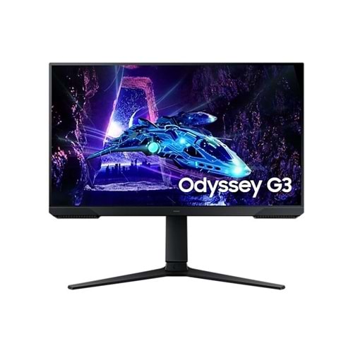 MONITOR SAMSUNG 27