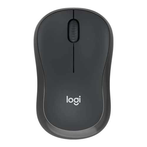 Mouse Logitech M241 Sessiz Bluetooth 910-007471 Siyah