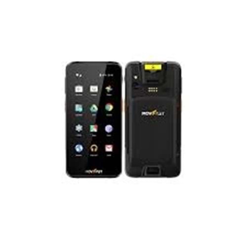 Movfast Ranger 2 T15 Androıd Pda 4/64 Wifi