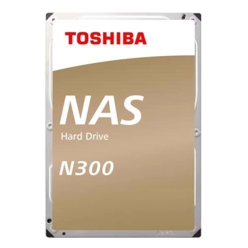HDD Toshiba 3,5