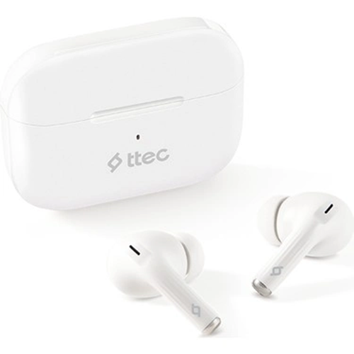 Kulaklık Ttec 2Km155B Airbeat Pro Lite Beyaz Anc