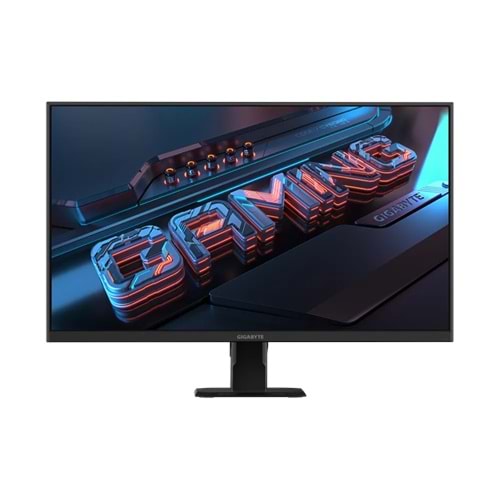 Monitör Gigabyte GS27QXA 27