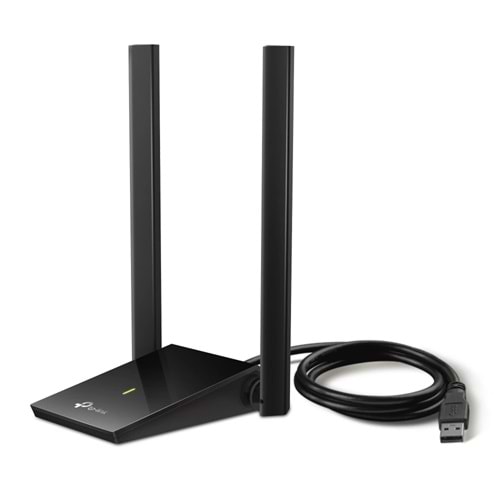 Wireless Usb Tp-Link Archer T4U Plus AC1300 Dual 2.4/5 Ghz