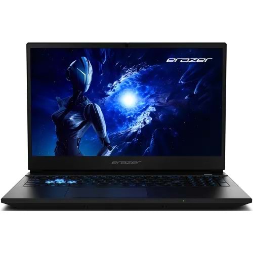 Erazer Scout 15 E1 MD62765 i5-13420H 16GB 1TB SSD RTX5050 15.6