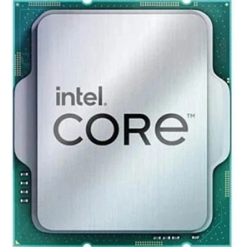 İşlemci Intel I3-13100F 3.4 Ghz 4.5 Ghz 12Mb Lga1700P - Tray