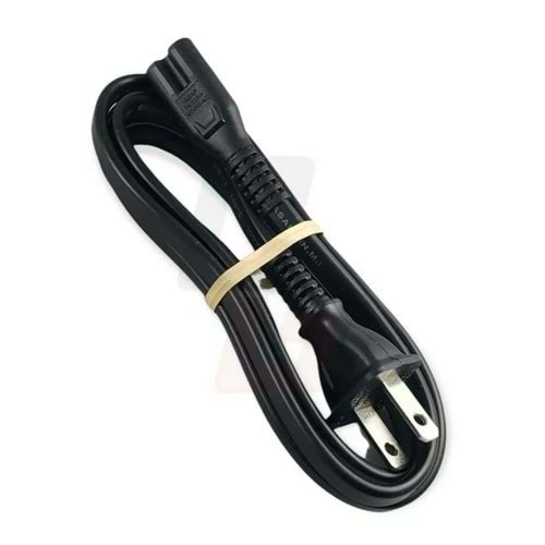 Teyp Güç Kablosu Japan Başlık PS5 Orjinal