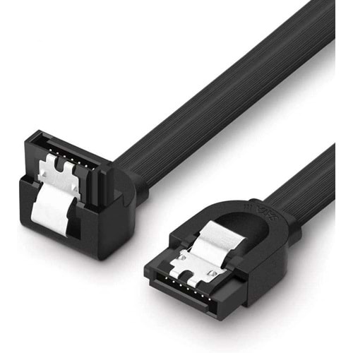 Sata Data Kablosu Tek li
